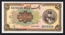 Eskenas اسکناس تمبر