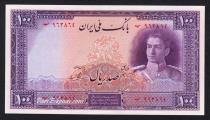 Eskenas اسکناس تمبر