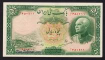Eskenas اسکناس تمبر