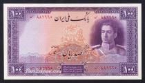 Eskenas اسکناس تمبر
